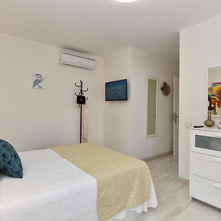 Maspalomas Beach Apartment Charca 1 Екстериор снимка