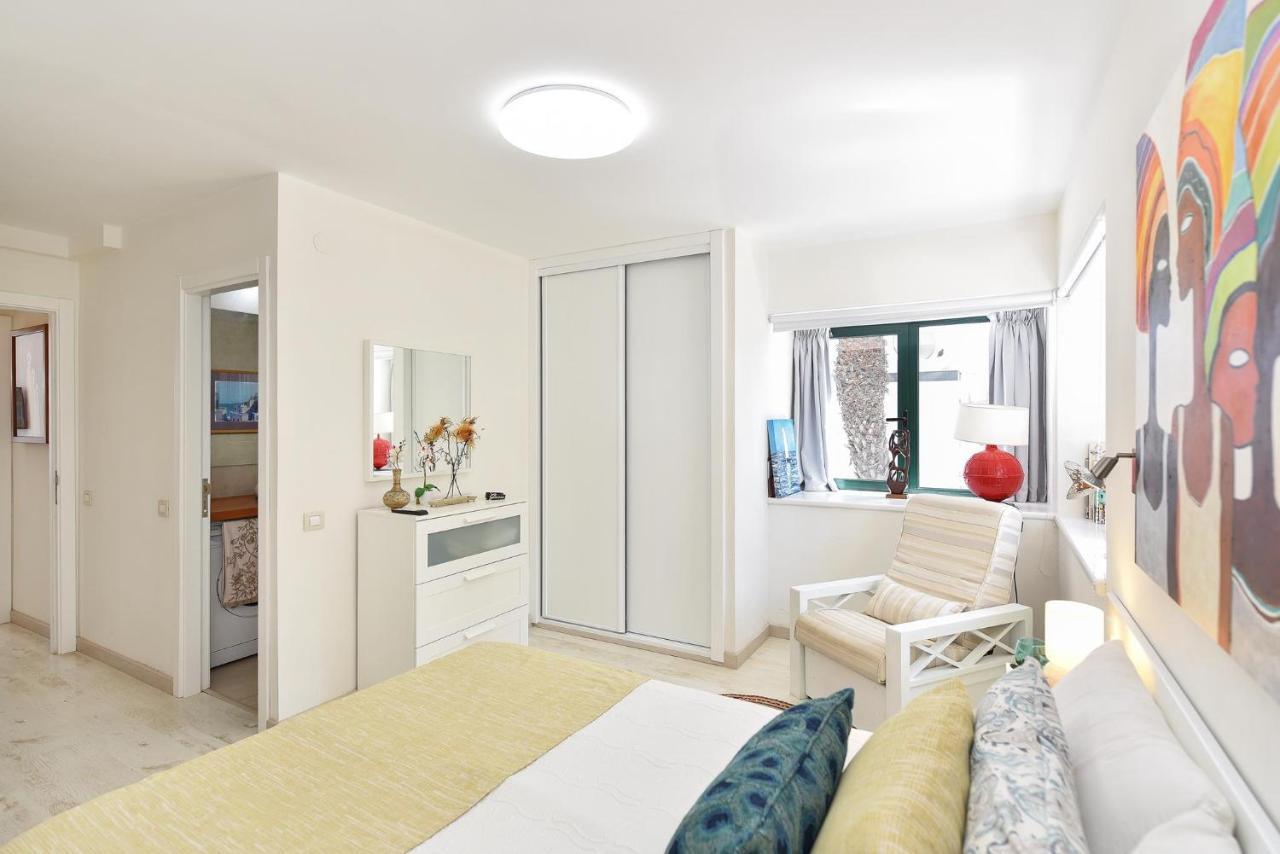 Maspalomas Beach Apartment Charca 1 Екстериор снимка
