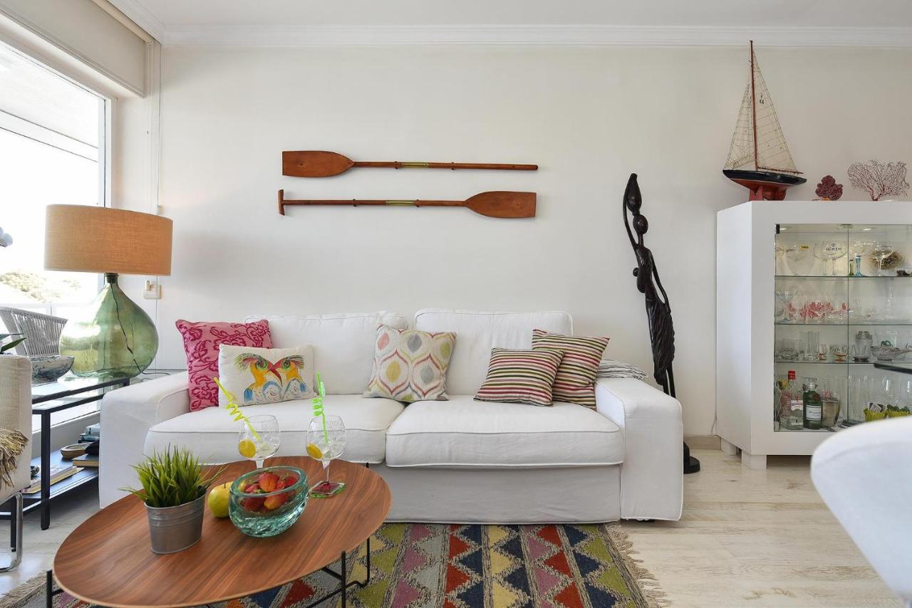 Maspalomas Beach Apartment Charca 1 Екстериор снимка