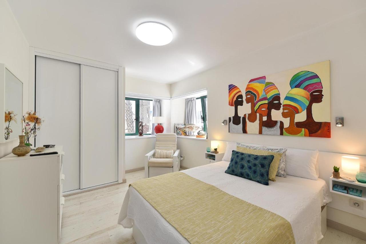 Maspalomas Beach Apartment Charca 1 Екстериор снимка