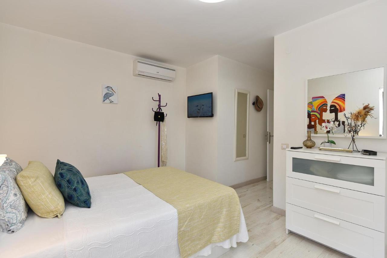 Maspalomas Beach Apartment Charca 1 Екстериор снимка