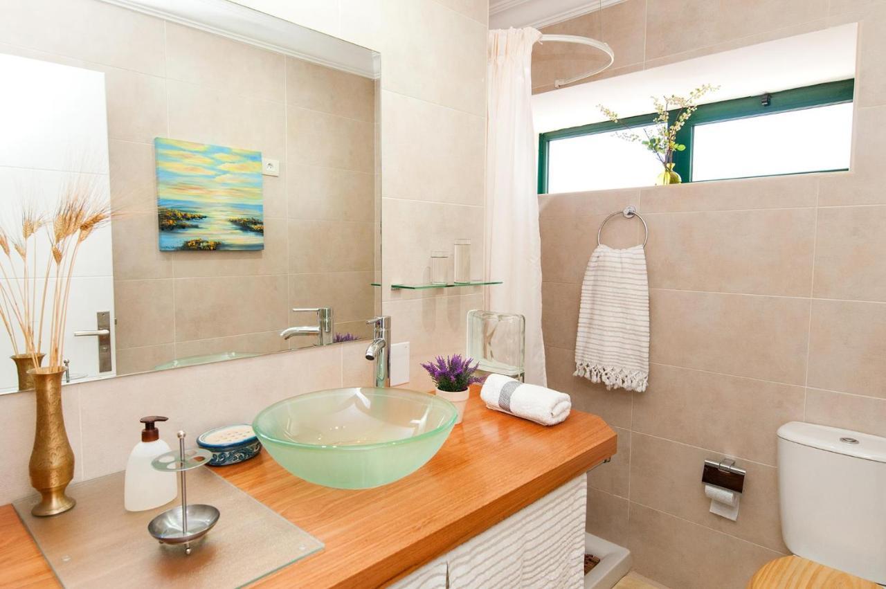 Maspalomas Beach Apartment Charca 1 Екстериор снимка